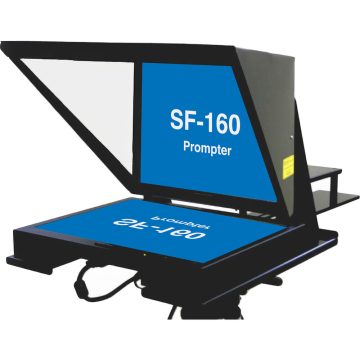 Mirror Image SF-160-(SDI) 15" Studio Teleprompter