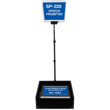 Mirror Image SP-220-(SDI) 19" Speech Teleprompter