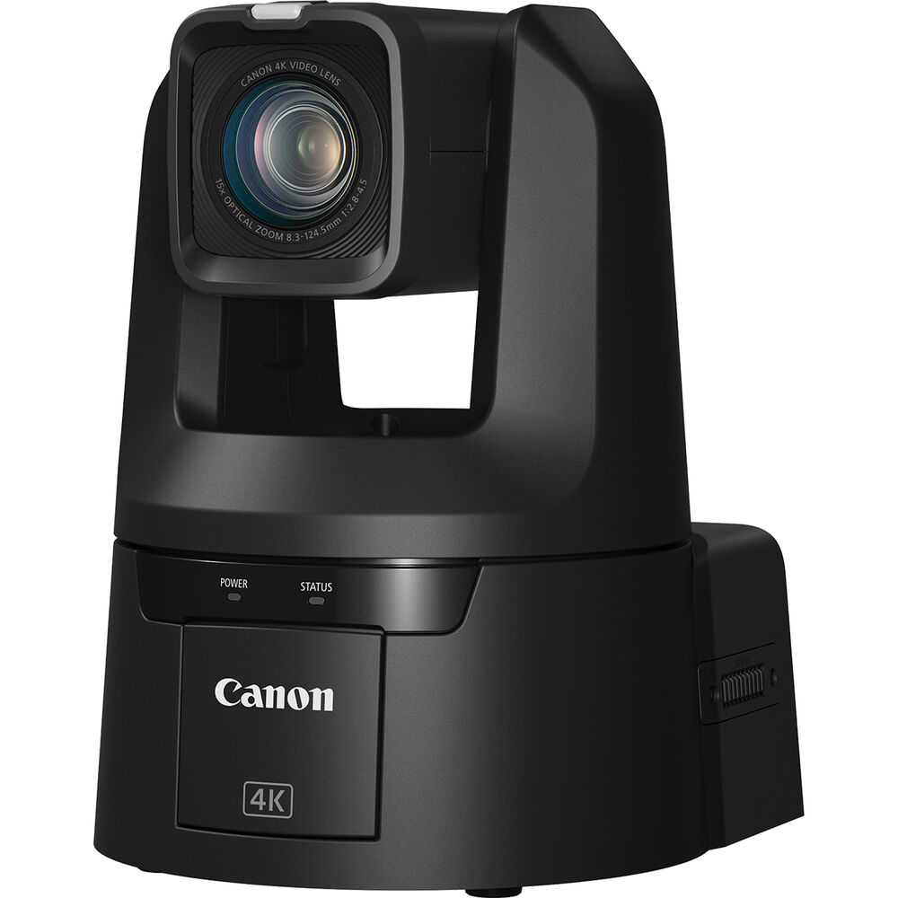 Canon CR-N700 4K PTZ Camera - Image 2