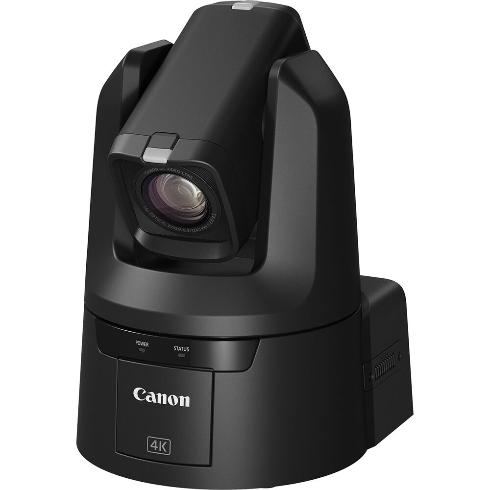 Canon CR-N700 4K PTZ Camera - Image 3