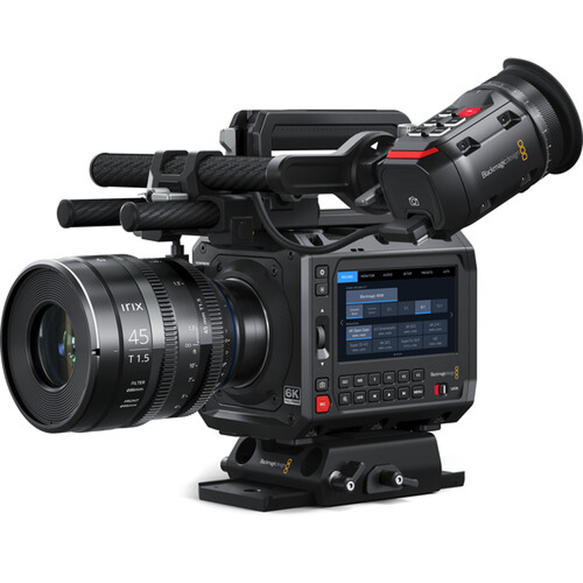 Blackmagic Pyxis 6K PL - Image 3