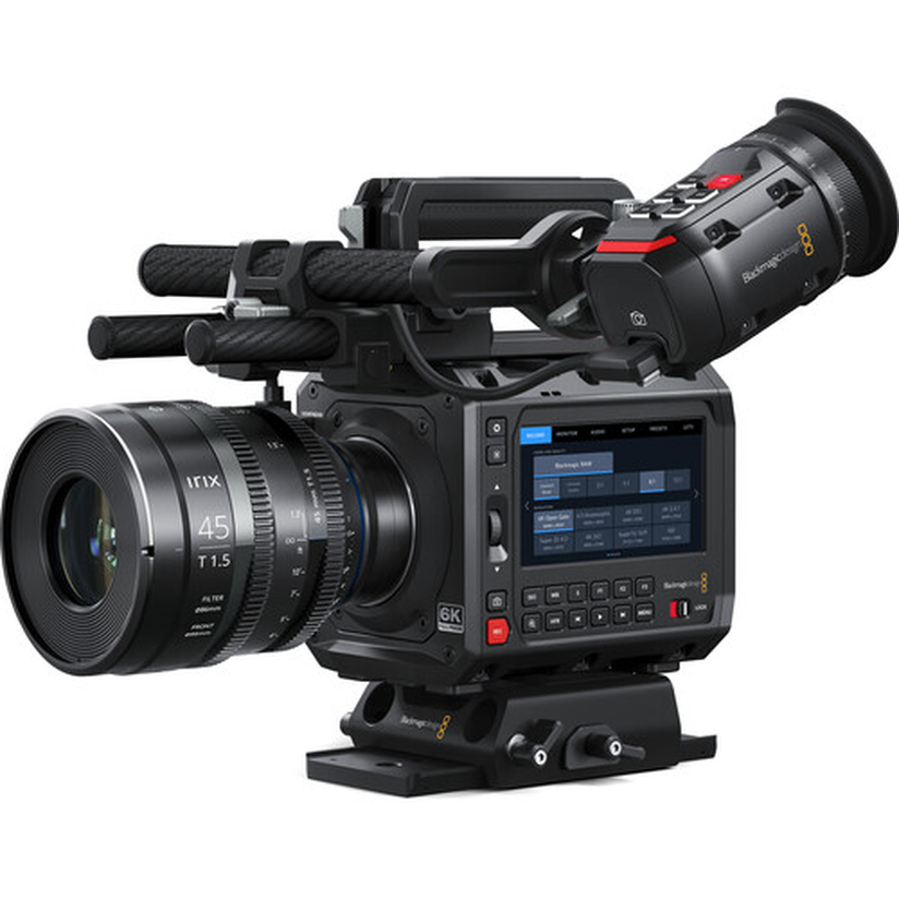 Blackmagic Pyxis 6K - Image 3
