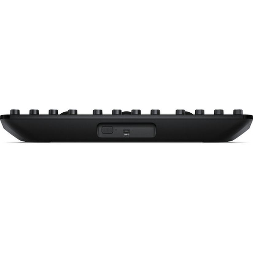 Blackmagic Design Davinci Resolve Micro Color Panel (ru) - Image 2