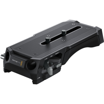 Blackmagic Ursa Cine Baseplate 15
