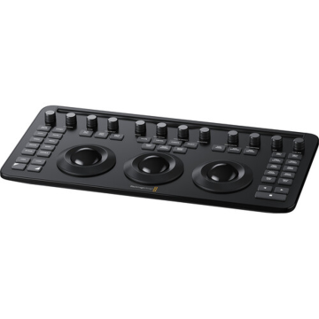 Blackmagic Design Davinci Resolve Micro Color Panel (th)