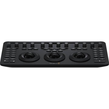 Blackmagic Design Davinci Resolve Micro Color Panel (ko)