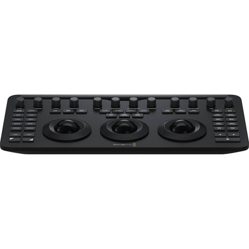 Blackmagic Design Davinci Resolve Micro Color Panel (pt) - Image 3