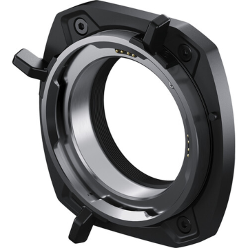 Blackmagic Ursa Cine Mount Lpl