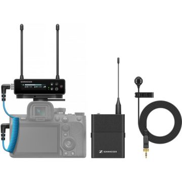 Sennheiser EW-DP ME4 Set