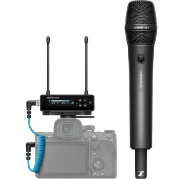 Sennheiser EW-DP 835 Set (SEN-EW-DP-835SET-R4-9)