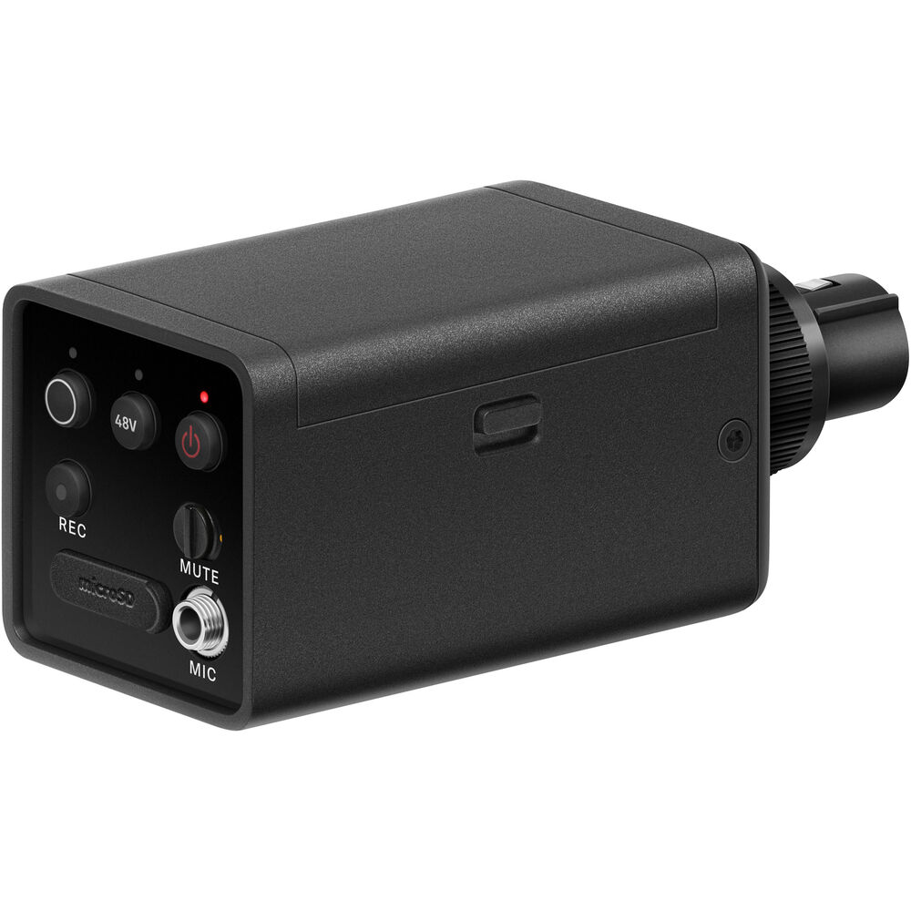Sennheiser EW-DP Eng Set - Image 4