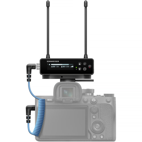 Sennheiser EW-DP Eng Set - Image 2
