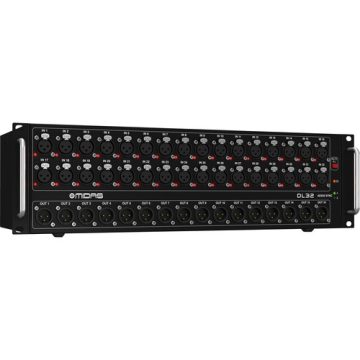 MIDAS-DL32 32 Input, 16 Output Stage Box