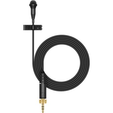 Sennheiser ME-2 pro Omnidirectional Electret Condenser Lavalier
