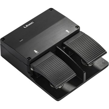 Libec FPR-1 Foot Pedal Remote Control for LX-Eped