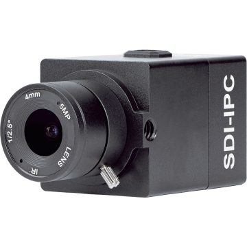 AIDA HD3G-IPC-100A Fhd 3G-SDI with IP Control Pov Camera