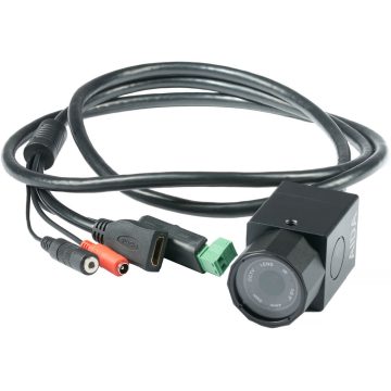 AIDA HD3G-IPC-IP67 Fhd 3G-SDI