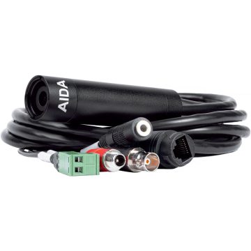 AIDA HD3G-IPC-MINI Fhd 3G-SDI