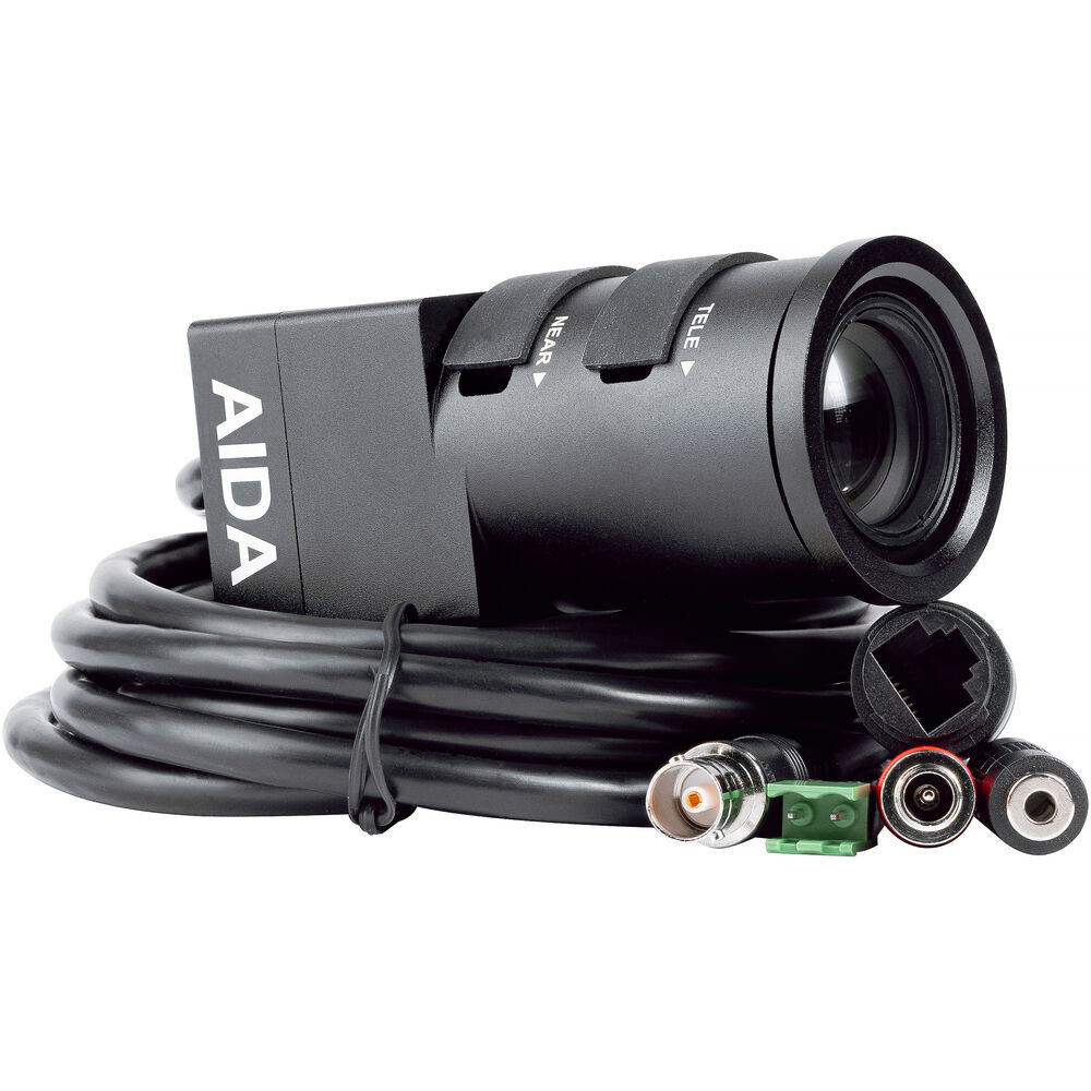AIDA HD3G-IPC-TF Fhd 3G-SDI - Image 2