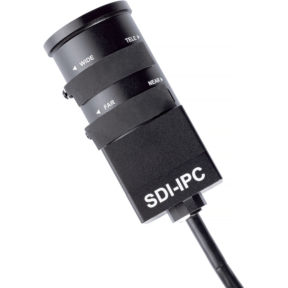 AIDA HD3G-IPC-TF Fhd 3G-SDI - Image 3