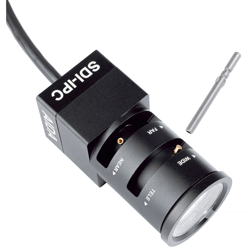AIDA HD3G-IPC-TF Fhd 3G-SDI - Image 4