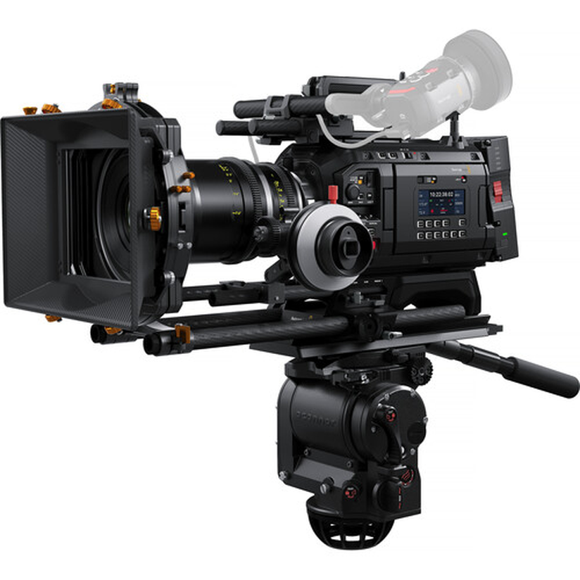 Blackmagic Ursa Cine 12K LF