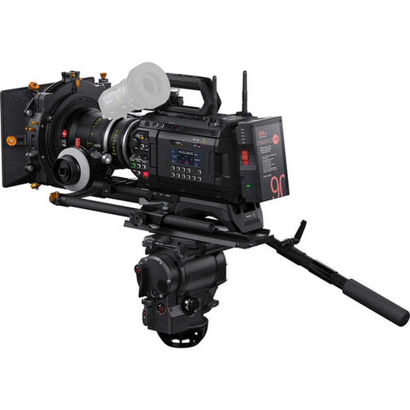 Blackmagic Ursa Cine 12K LF - Image 4