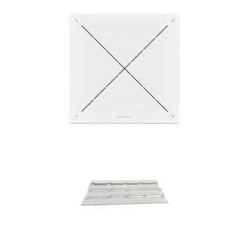 Sennheiser Teamconnect SL Ceiling 2 Microphone Array