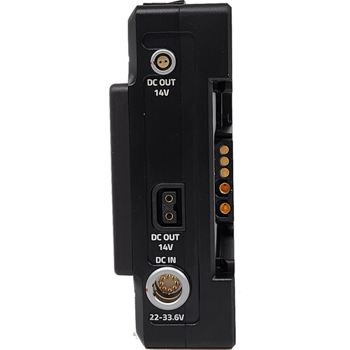 IDX HV-160B B-Mount 160 WH Battery (IDX-A-HS30B) - Image 4