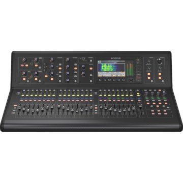Midas M32-LIVE 40 Input-Channels