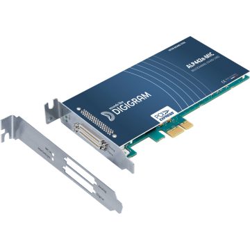 Digigram ALP442E Low Profile Pcie Card