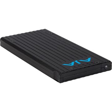AJA PAK2000-X4 2TB SSD Module Exfat