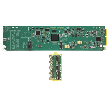 AJA OG-Udc 3G-SDI Up, Down