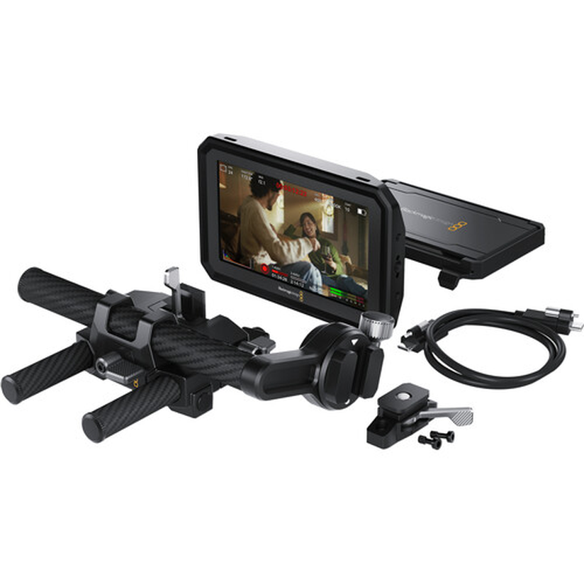 Blackmagic Pyxis Monitor Evf Kit