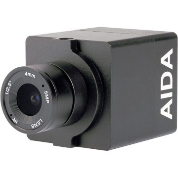 AIDA GEN3G-IPC-200 Fhd Genlock 3G-SDI/HDMI