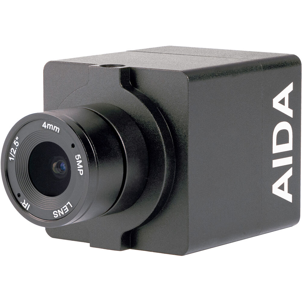 AIDA GEN3G-IPC-200 Fhd Genlock 3G-SDI/HDMI