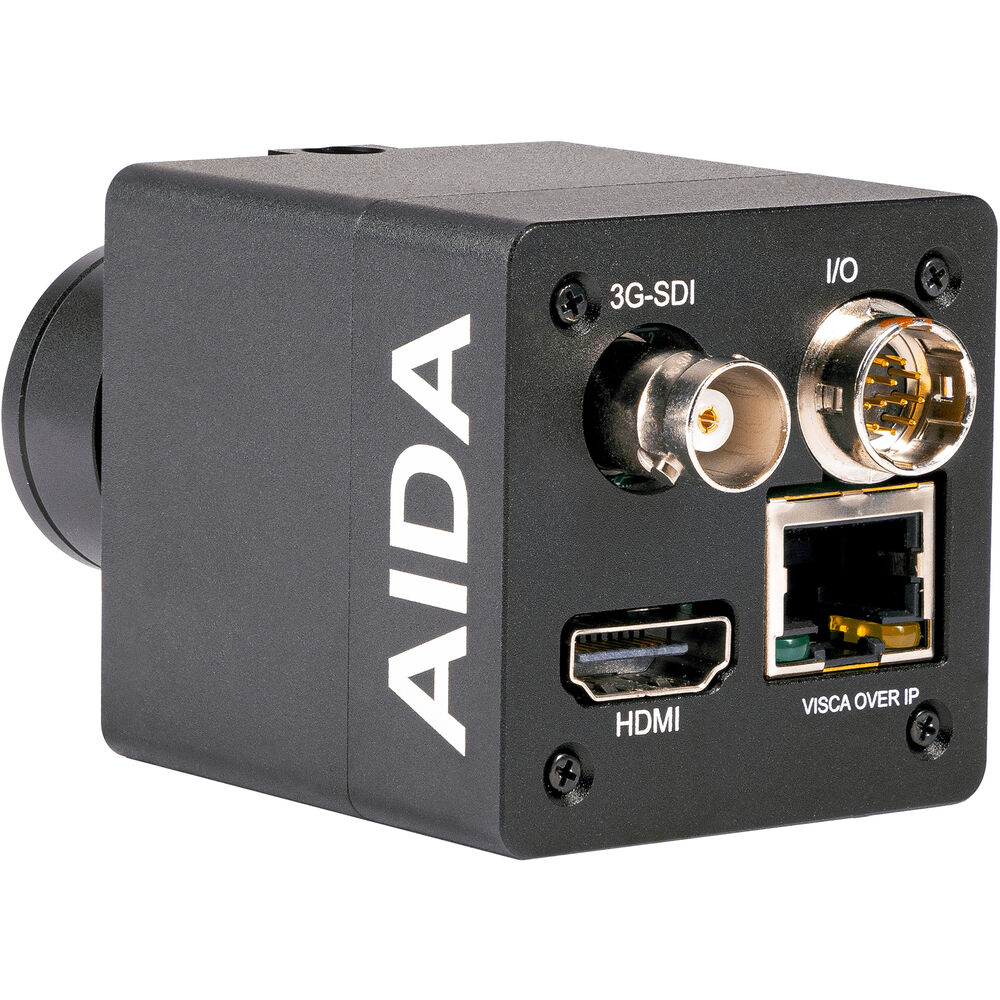 AIDA GEN3G-IPC-200 Fhd Genlock 3G-SDI/HDMI - Image 2