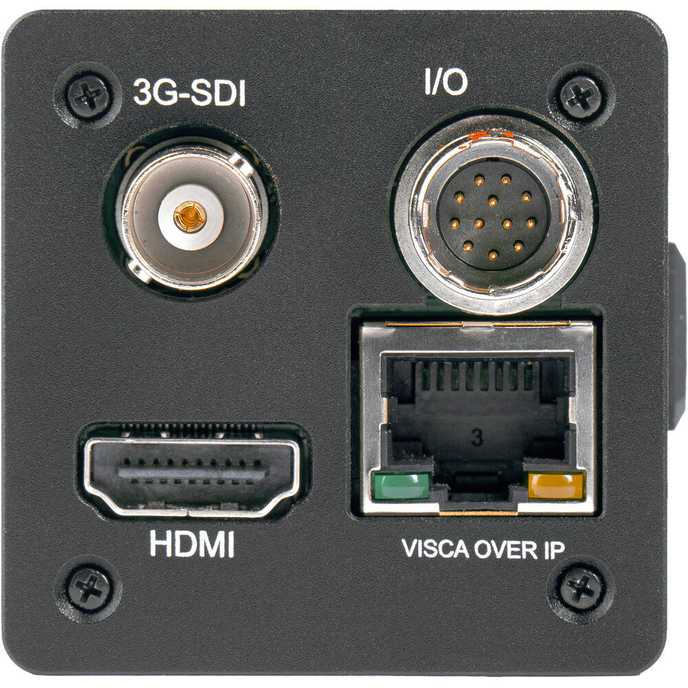 AIDA GEN3G-IPC-200 Fhd Genlock 3G-SDI/HDMI - Image 3