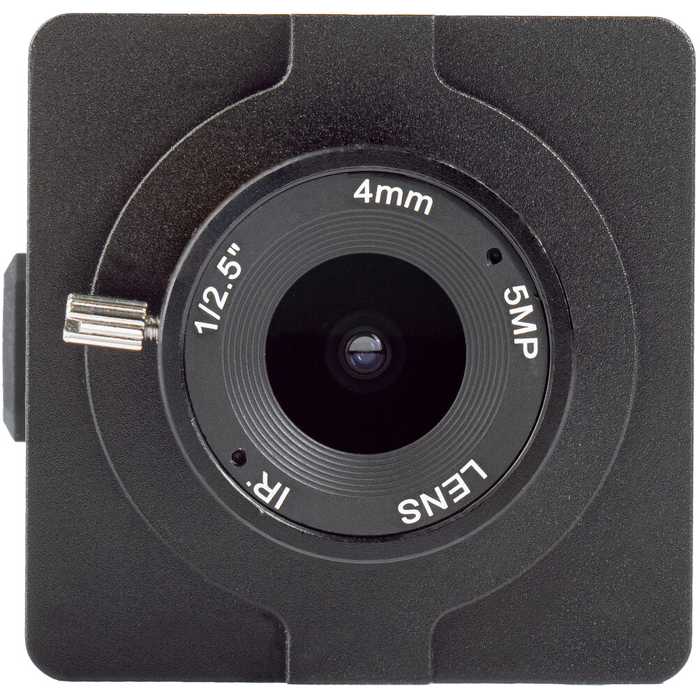 AIDA GEN3G-IPC-200 Fhd Genlock 3G-SDI/HDMI - Image 4