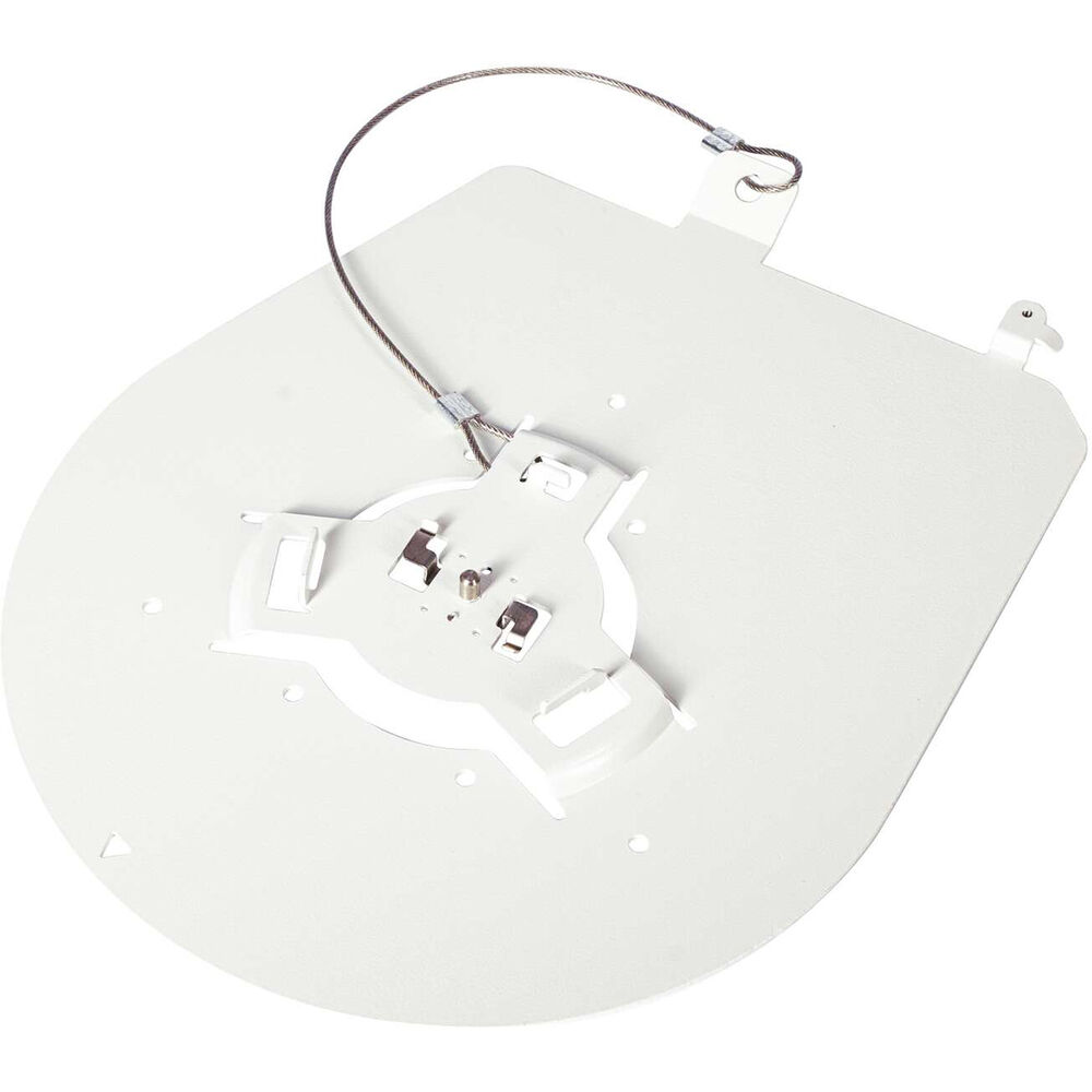 AIDA CM-PTZ12G-W AIDA Ceiling Mount Bracket for PTZ4K12G White