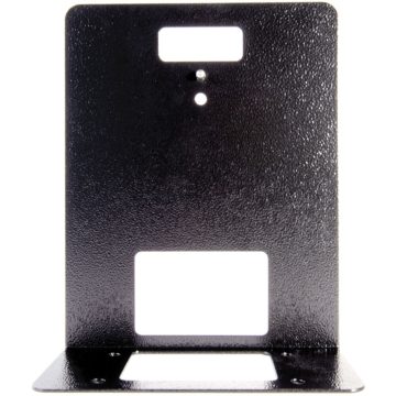 AIDA WM-PTZ12G-B-AIDA Wall Mount Bracket for PTZ4K12G Black