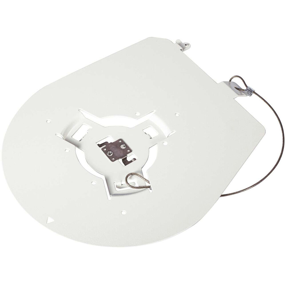 AIDA CM-PTZ12G-W AIDA Ceiling Mount Bracket for PTZ4K12G White - Image 2