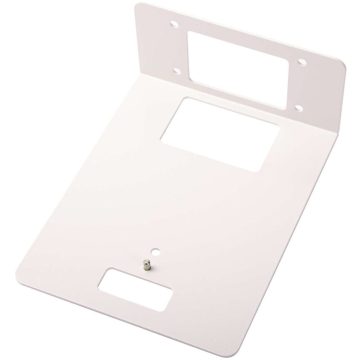 AIDA WM-PTZ12G-W AIDA Wall Mount Bracket for PTZ4K12G White