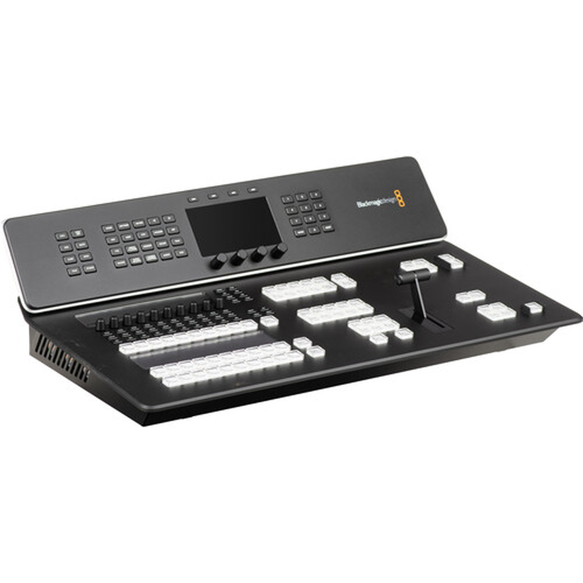 Blackmagic Design ATEM Television Studio HD8 Iso - Image 4
