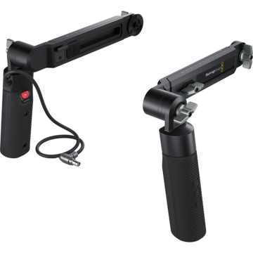 Blackmagic Ursa Cine Grips
