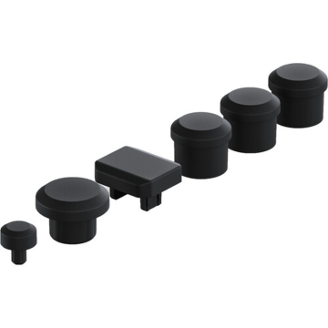 Blackmagic Design Camera Ursa Cine – Rubber Caps