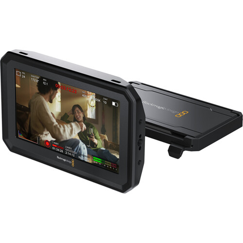Blackmagic Pyxis Monitor Evf Kit - Image 2