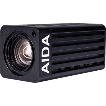 AIDA UHD6G-X20L UHD 4K/30 HDMI 1.4 & 6G-SDI 20x Zoom Pov Camera