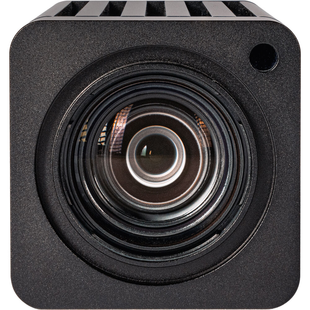 AIDA UHD6G-X20L UHD 4K/30 HDMI 1.4 & 6G-SDI 20x Zoom Pov Camera - Image 2