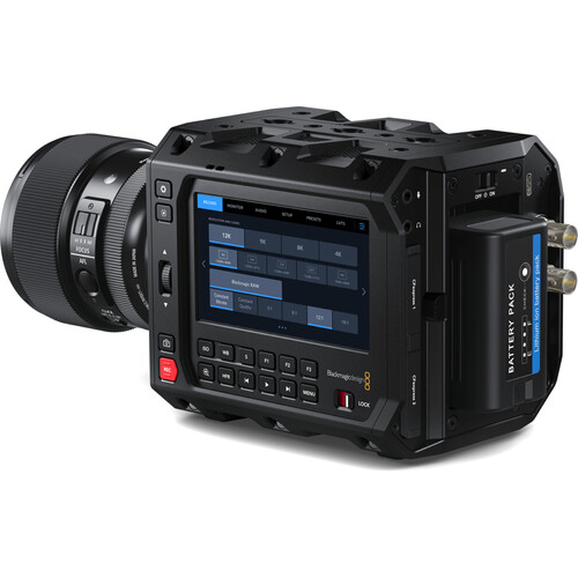 Blackmagic Pyxis 12K - Image 2